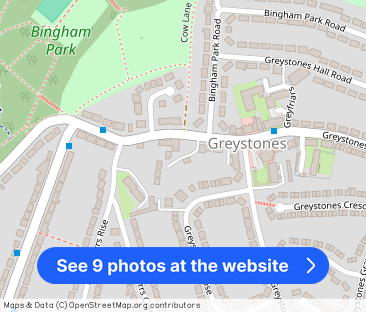 Hornby Gardens, Sheffield, S11 - Photo 1