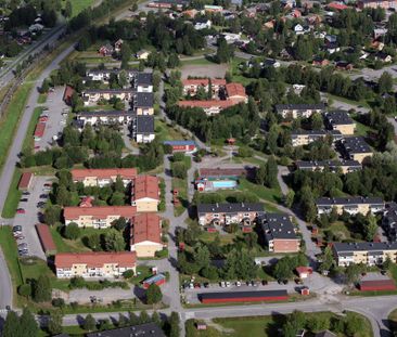 Gulsporregränd 6 A - Foto 1