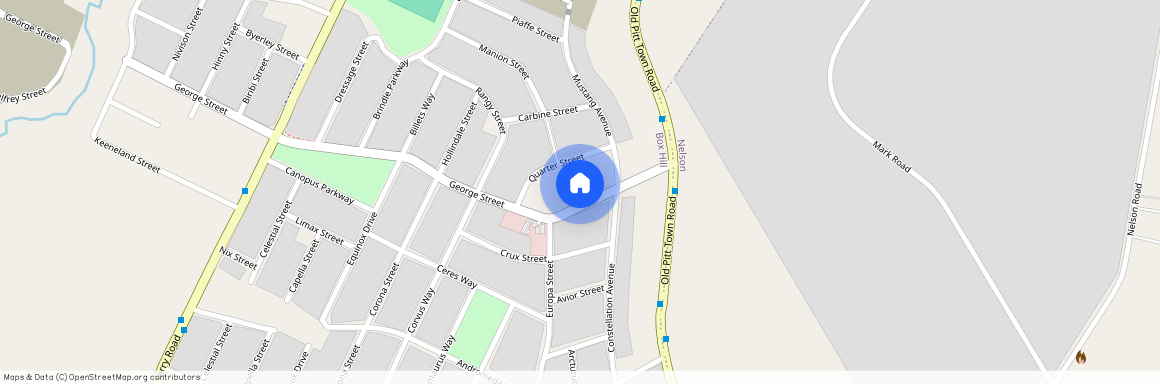 17 George Street, NSW 2765, Box Hill