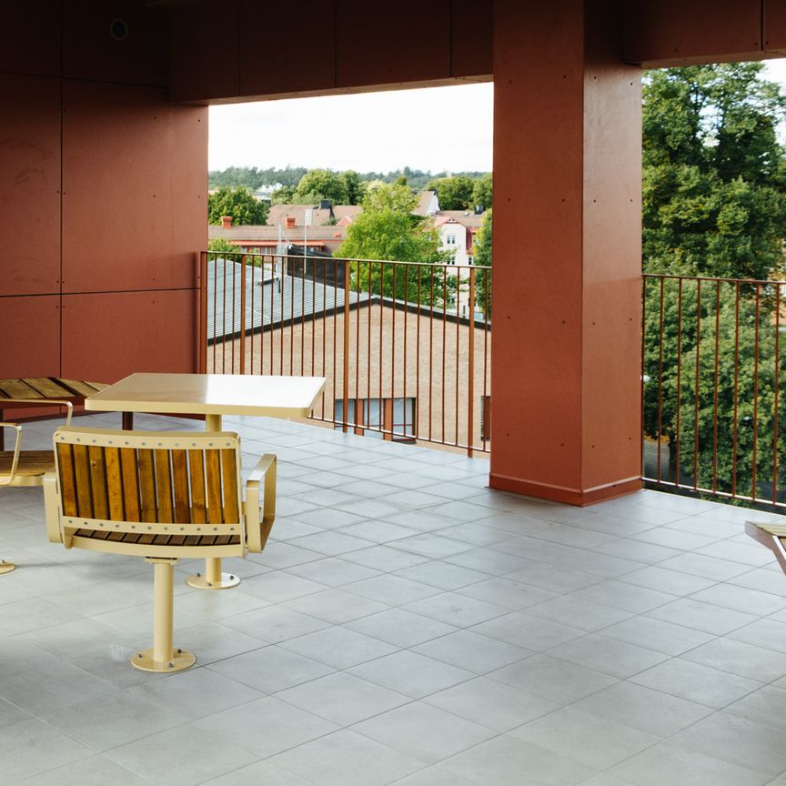 Kopparbergsvägen 26 A - Photo 1