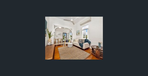 North Queenslander Lifestyle Living with Cool Ocean Breezes! - Photo 1