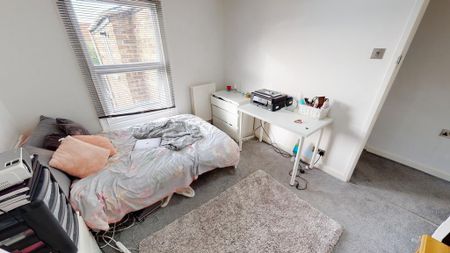 2 bedroom terraced house to rent - Photo 4