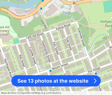 Farr Street, Stockport - Photo 1