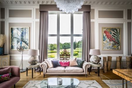 8 bedroom semi-detached house to rent - Photo 4