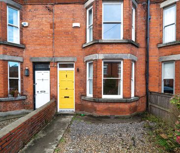 Oaklands Terrace, Terenure, Dublin 6, D06 VH96 - Photo 4