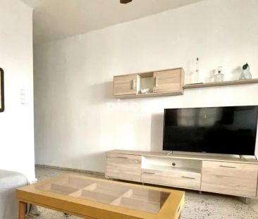 Apartamento en alquiler en Carrer Atlàntic, cerca de Carrer Cibele - Foto 1