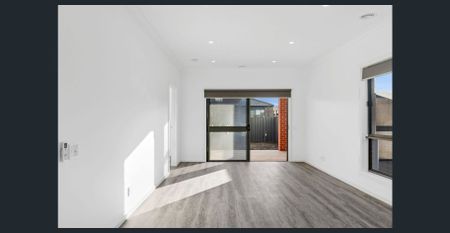 NDIS-Approved Modern Living in Prime Harkness Location - 95 Mercer Street, Harkness VIC 3337 - Photo 2