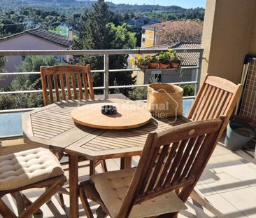 APPARTEMENT T2 - LES ANGLES, - Photo 5