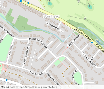 Fairways, Larkhall, ML9 - Photo 1