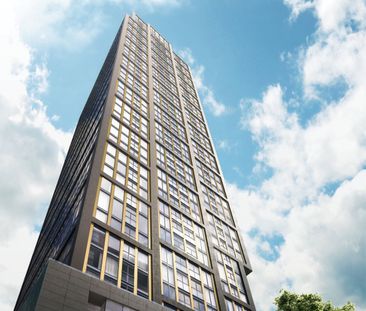 For Lease - 319 Jarvis Street Unit# 2112, Toronto, Ontario - Photo 1