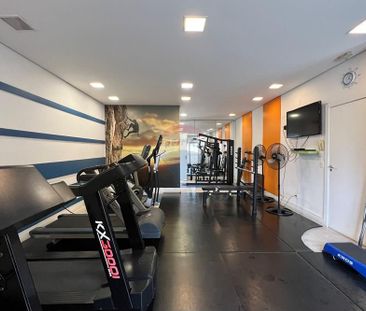Apartamento com 3 dormitórios 60 m² p- Vila Pompeia - São Paulo/SP - Photo 3