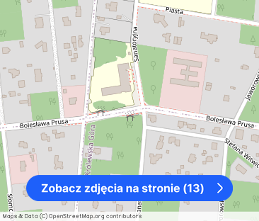 Dom bliźniak na działce 750 m2 – zdjęcie 1