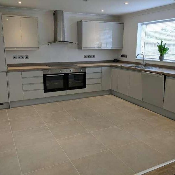 St. Margarets Drive, Brandon, IP27 - Photo 1