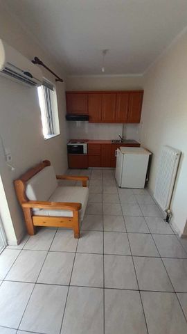 Studio/Γκαρσονιέρα για ενοικίαση Ζαβλάνι (Πάτρα) - Photo 5