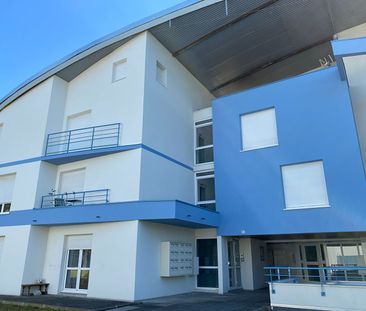 Location Appartement T 1 - Saint Grégoire - Photo 1