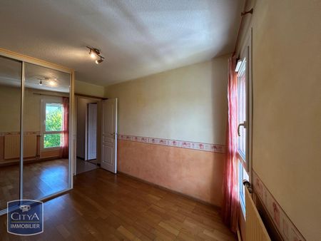 Location Appartement 5 pièces 101m² ECHIROLLES 38130 - Photo 3