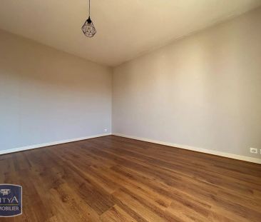 Appartement à louer 2 pièces 53.17m² - Photo 1