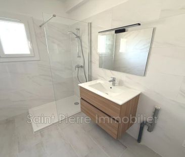 Location Appartement 3 pièces 61m² CAGNES SUR MER 06800 - Photo 3
