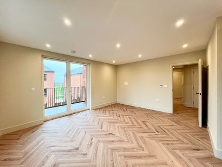 2 Bed Flat, Lapidge Drive, SW17 - Photo 5