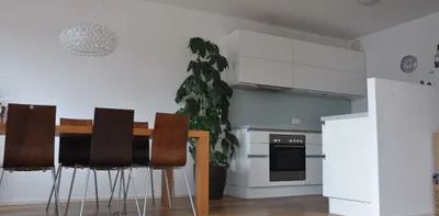 Sonnige moderne 3-Zimmer-Wohnung - Foto 2