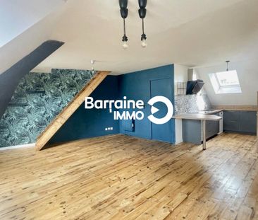 Location appartement à Hennebont, 2 pièces 39.71m² - Photo 2