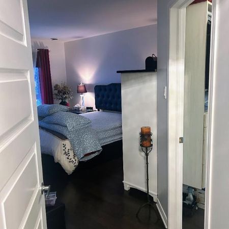 Emplacement de choix et tranquilité - 200 boulevard des Cépages, unité 401 (dernier étage et unité de coin) - Photo 3