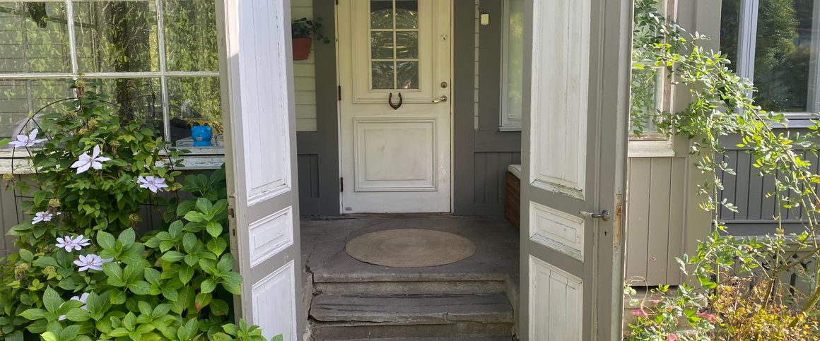 Birger Jarlsvägen, Dalarö - Photo 1