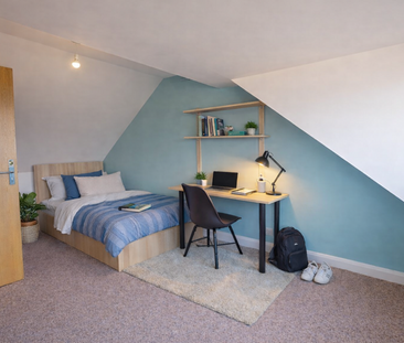 5 bedroom house to rent - Photo 6