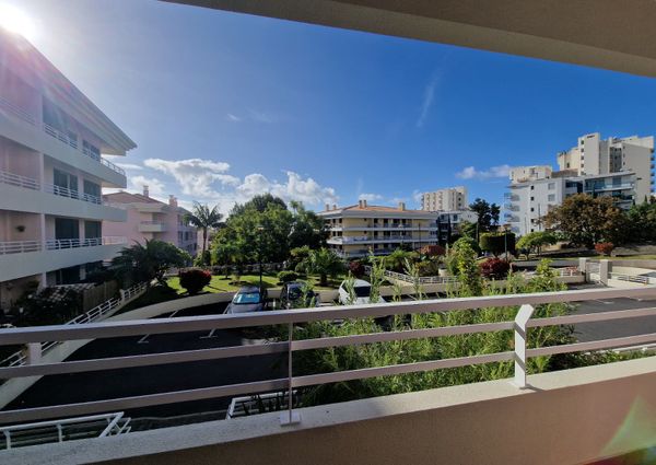 APARTAMENTO | 3 QUARTOS | CASA BRANCA