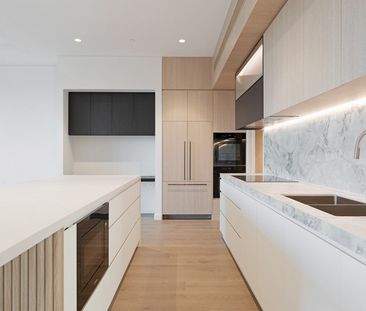 Luxurious Three Bedroom Apartment in The Grove Residences - Photo 1