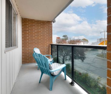 For Lease - 64 Benton Street Unit# 301, Kitchener, Ontario - Photo 6