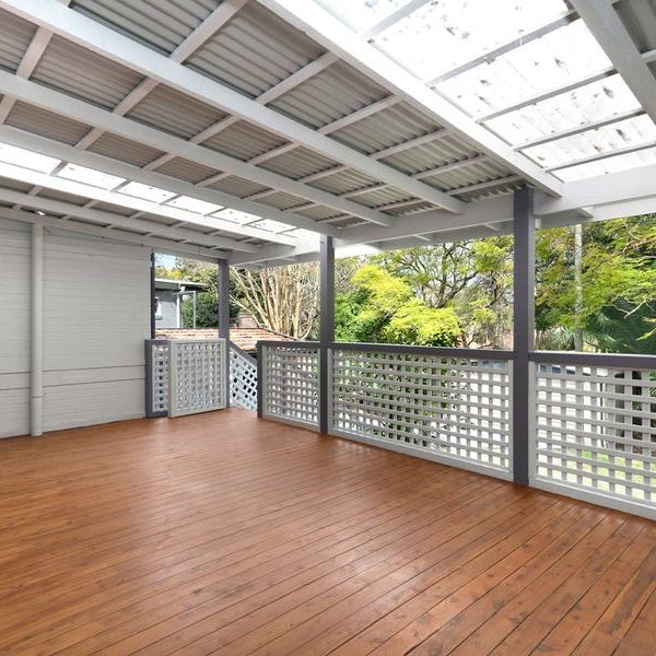 10 Strathallen Avenue, Northbridge NSW 2063 - House For Rent | Domain - Photo 1