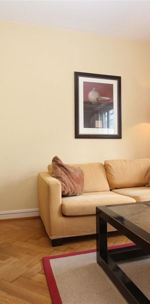 1.5 room apartment - Photo 1