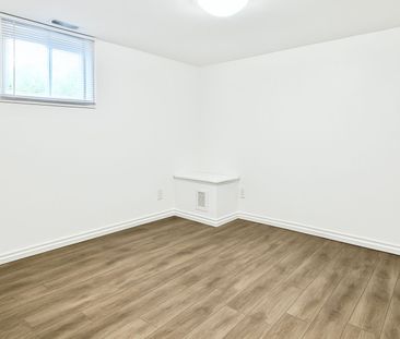For Lease - 38 Clarendon Avenue Unit# Basement, Hamilton, Ontario - Photo 4