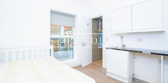 Studio to rent - Photo 3