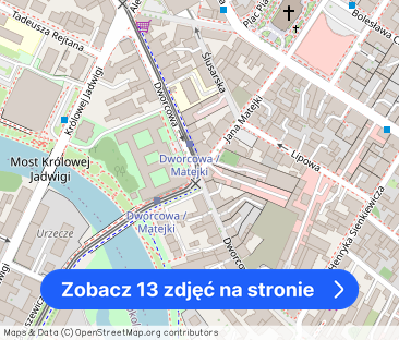 Zamieszkaj w centrum miasta - Zdjęcie 1