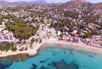 Calpe/Calp, Valencian Community