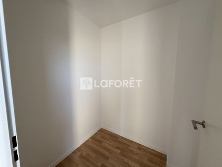 Appartement T3 Vernon à louer - Photo 2