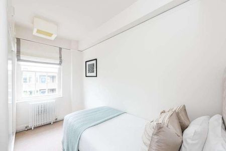 Fulham Road, Chelsea, SW3 - Photo 3