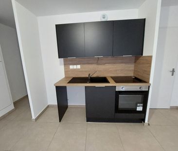 location Appartement T3 DE 65.4m² À MONTPELLIER - Photo 2