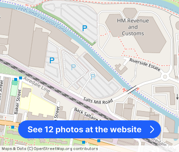 Old Mill, Shipley, BD17 - Photo 1