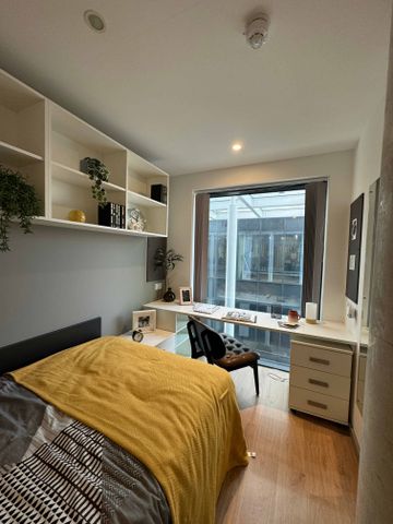 Medium Standard Double Ensuite - Photo 5