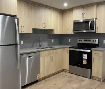 Brand New Legal 2-Bedroom Suite (separate Entrance) in SETON SE Loc... - Photo 1