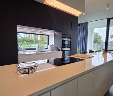 Villa te huur in Wijgmaal voor € 1.800 met 3 slaapkamers - Foto 5
