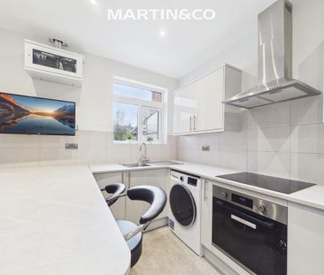6 bedroom semi-detached house to rent - Photo 2