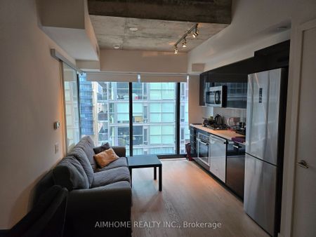 King Charlotte Lofts , #603 - Photo 4