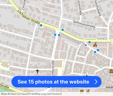 Hillerstr. 20, 74321 Bietigheim-Bissingen - Photo 1