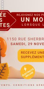 Tour du Parc - Photo 3