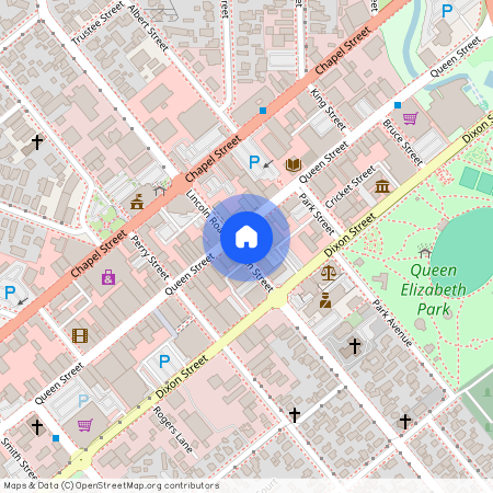 2/1 Church Street, Masterton, Masterton