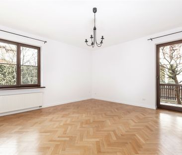 KLIMATYCZNY DOM 260M2, WILANÓW POWSIN - Photo 2